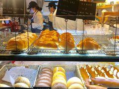 -仙峰天然面包(迎宾路店)