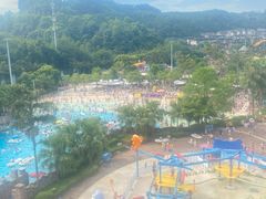 -重庆海昌加勒比海水世界