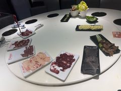 -陈记顺和潮汕牛肉火锅(韩江路店)