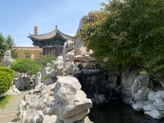-张学良旧居陈列馆