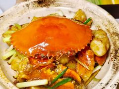 -莉莉海堂HAITANG·烤鸭(国贸商城店)