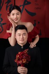 -太郎花子婚纱摄影TAHAKO(无锡店)