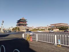 -中国铁道博物馆(正阳门馆)