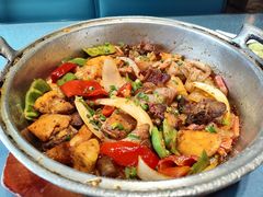 -清真·舒迩布炕锅王·高原美食文化(青海总店)