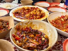 -老三样·旧食新味(船山路店)