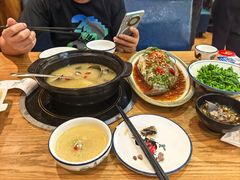 -妈妈的味道(和顺古镇店)