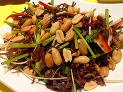 -石头咕(葵蓬店)