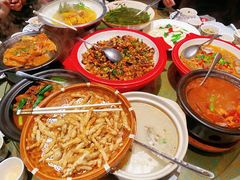 -渔梆子(长汀店)