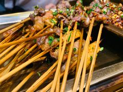 -盟重烧烤(高正街店)