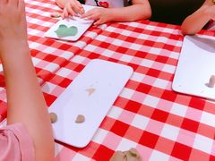 大堂-西贝莜面村