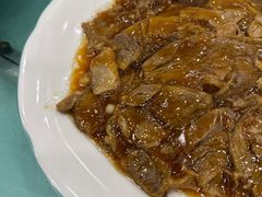 -四海回族饭店(前进大街店)