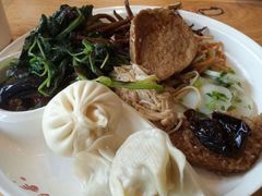 -素满香·素食自助餐(苏州·临顿路店)