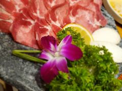 特级厚切牛舌-万兴佳烤肉·长白山老味道(宏泰广场店)