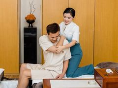 -爱乐国际温泉水疗会
