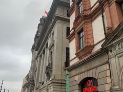 -霸王茶姬(上海恒基名人店)