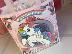 -好利来(高新枫叶广场店)