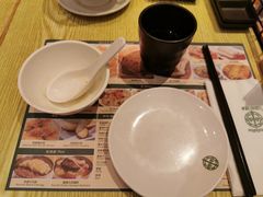 -添好运点心专门店(百老汇店)