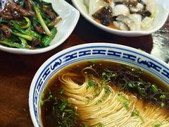 -同得兴 Since·1995 传统苏式面馆(嘉馀坊店)