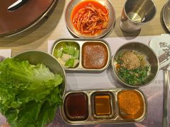 -西塔老太太泥炉烤肉(亚运村店)