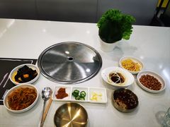 -艺林烤肉城(光明店)