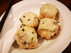 -舒蔡记生煎菜饭(云南中路店)