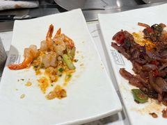 -火地铁板烧(昆山万象汇店)