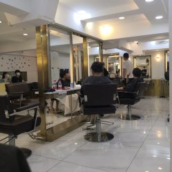 -雅仕 HAIR SALON 美发沙龙