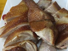 -金宝鸭肉店(祥和广场裙楼店)