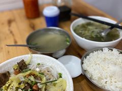 -陈记汤饭(水巷口店)