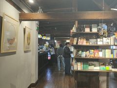-良友书坊(安徽路店)