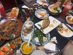 -極上萬膳·日料放题(海岸城店)