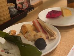 -温野菜涮涮锅(大悦城店)