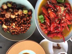 -大明王朝·南京菜(墨香路店)