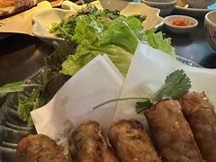 -大头虾越式风味餐厅(光明广场店)