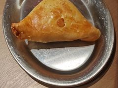 -耶里夏丽·新疆菜·28年喀什老馆(田林东路店)