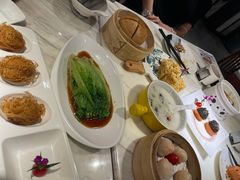 -岭南真味·匠心粤菜(K11店)