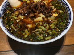 -福瑞记老孙头biangbiang面(新生路店)