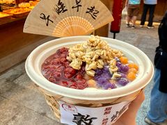 -敦煌夜市