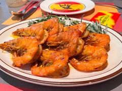 -AMORE PAELLA西班牙海鲜饭(万象城店)