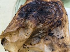 -考记泥焗鸡农庄·海鲜(北洛秘境店)