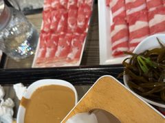 -秦妈火锅(仁泰里店)