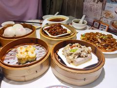 -稻香饭店(IFS国金中心店)