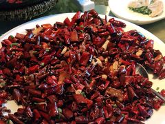 -辣婆婆(航天桥店)