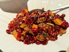 -漢舍中国菜馆(889广场店)