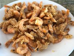 -北京龙庆四季香农家饭庄·灶台鱼·碳烤虹鳟鱼(龙庆峡店)