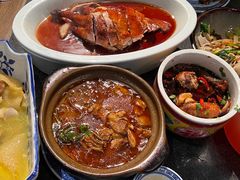 -南京大牌档(新街口德基广场店)