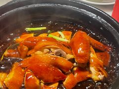 -滋粥楼·顺德菜海鲜茶点(方舟店)