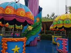 -芜湖方特东方神画