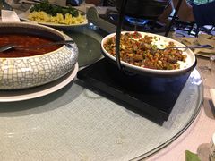 -茅庐·川粤精品私房菜(金沙遗址店)