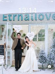 -雅云婚纱摄影工作室旗舰店